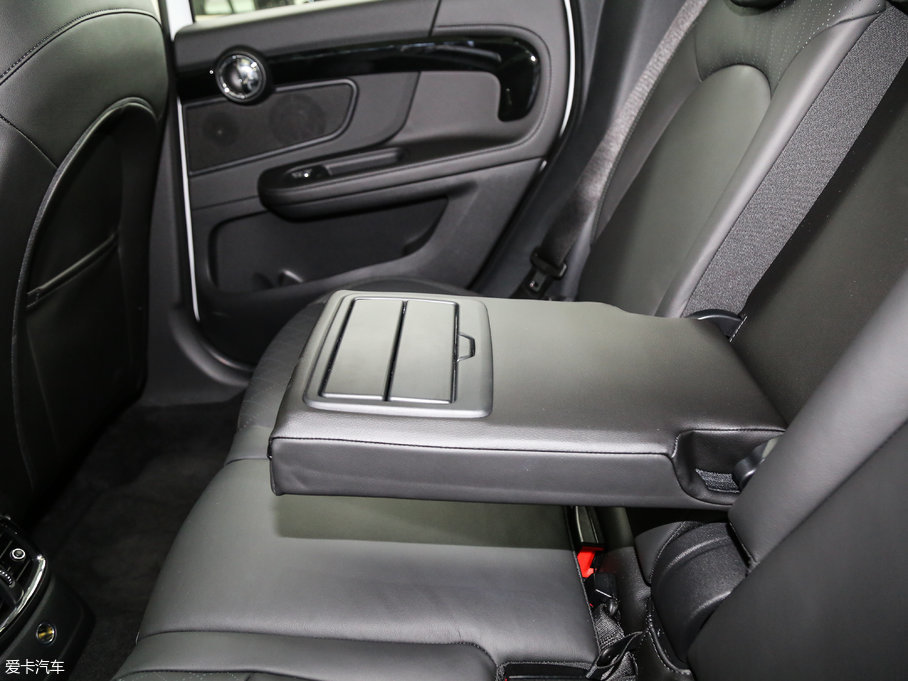 2017MINI COUNTRYMAN COOPER S ALL4 м