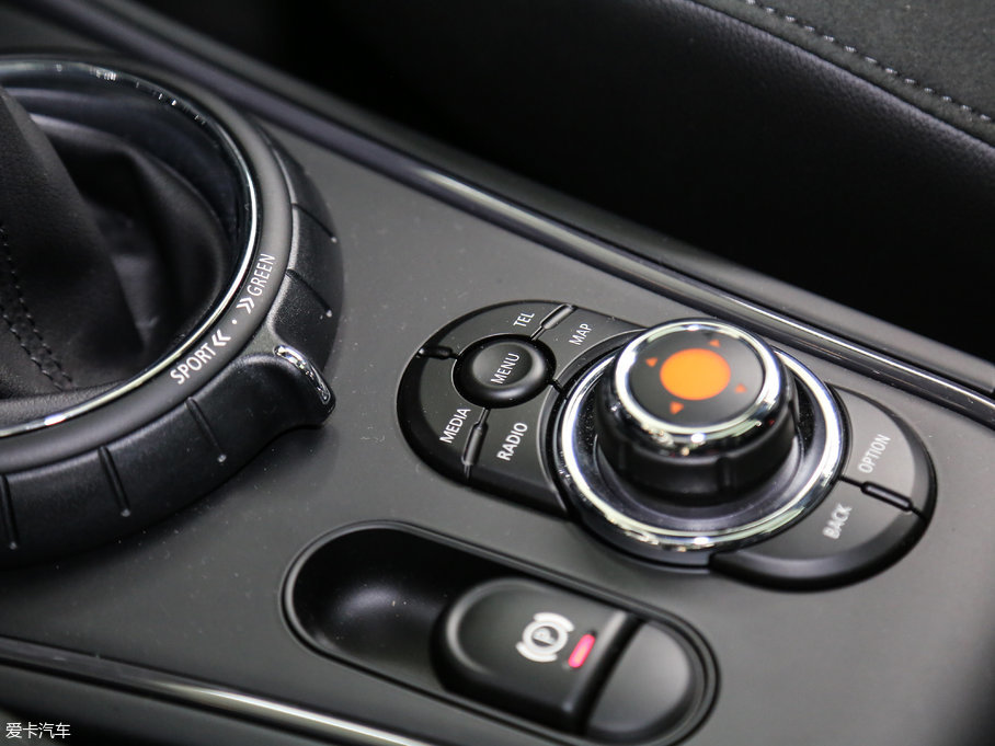 2017MINI COUNTRYMAN COOPER S ALL4 м