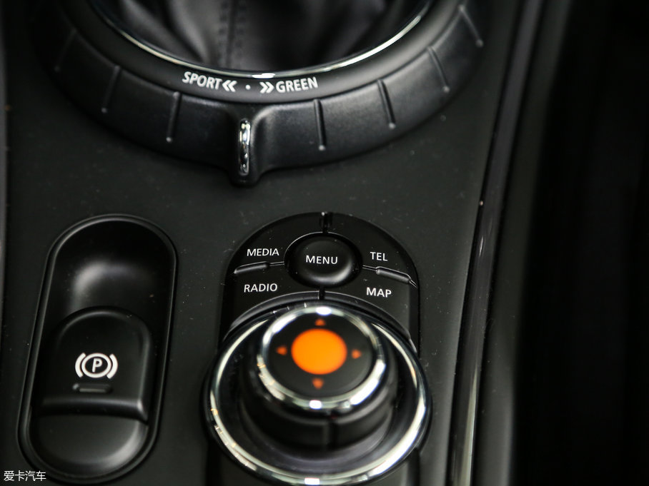 2017MINI COUNTRYMAN COOPER S ALL4 м