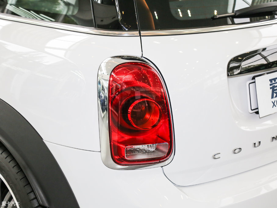 2017MINI COUNTRYMAN COOPER S ALL4