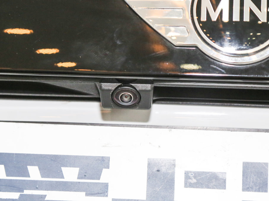 2017MINI COUNTRYMAN COOPER S ALL4