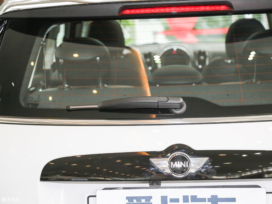 2017MINI COUNTRYMAN COOPER S ALL4