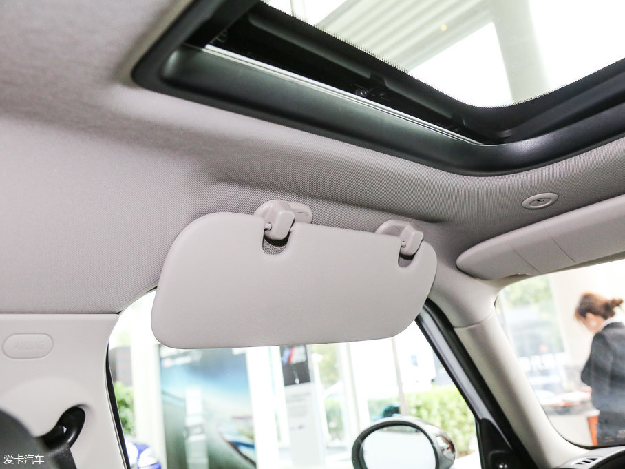 2017MINI COUNTRYMAN COOPER S ALL4