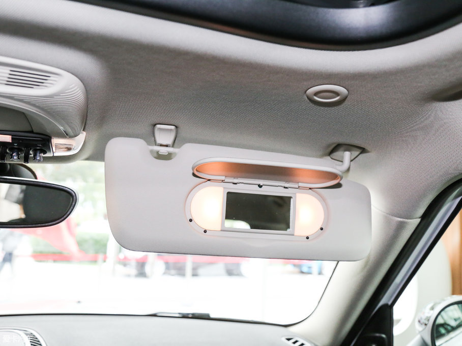 2017MINI COUNTRYMAN COOPER S ALL4