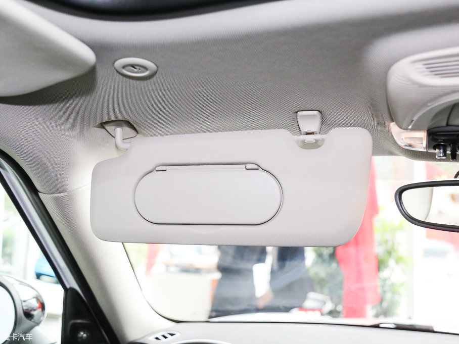 2017MINI COUNTRYMAN COOPER S ALL4