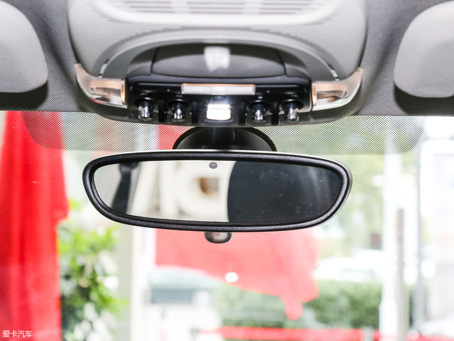 2017MINI COUNTRYMAN COOPER S ALL4