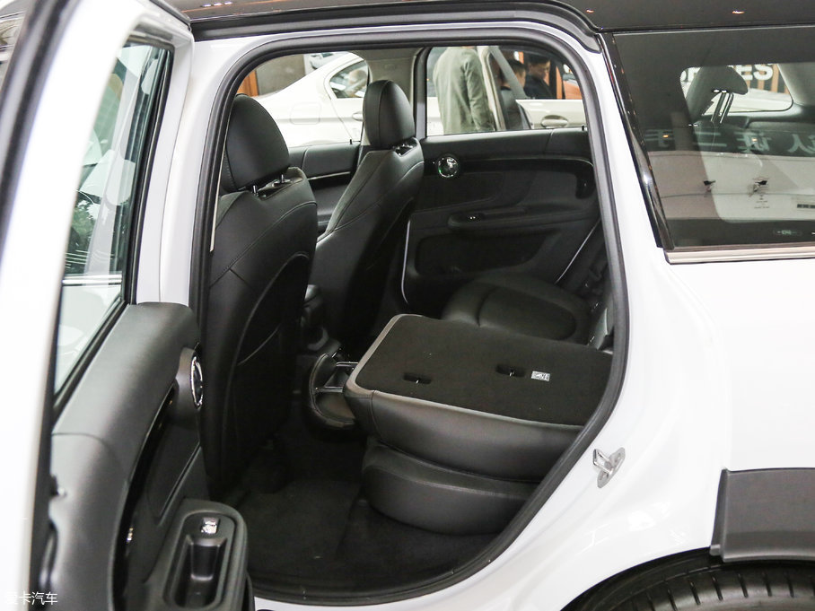 2017MINI COUNTRYMAN COOPER S ALL4