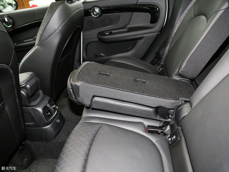 2017MINI COUNTRYMAN COOPER S ALL4