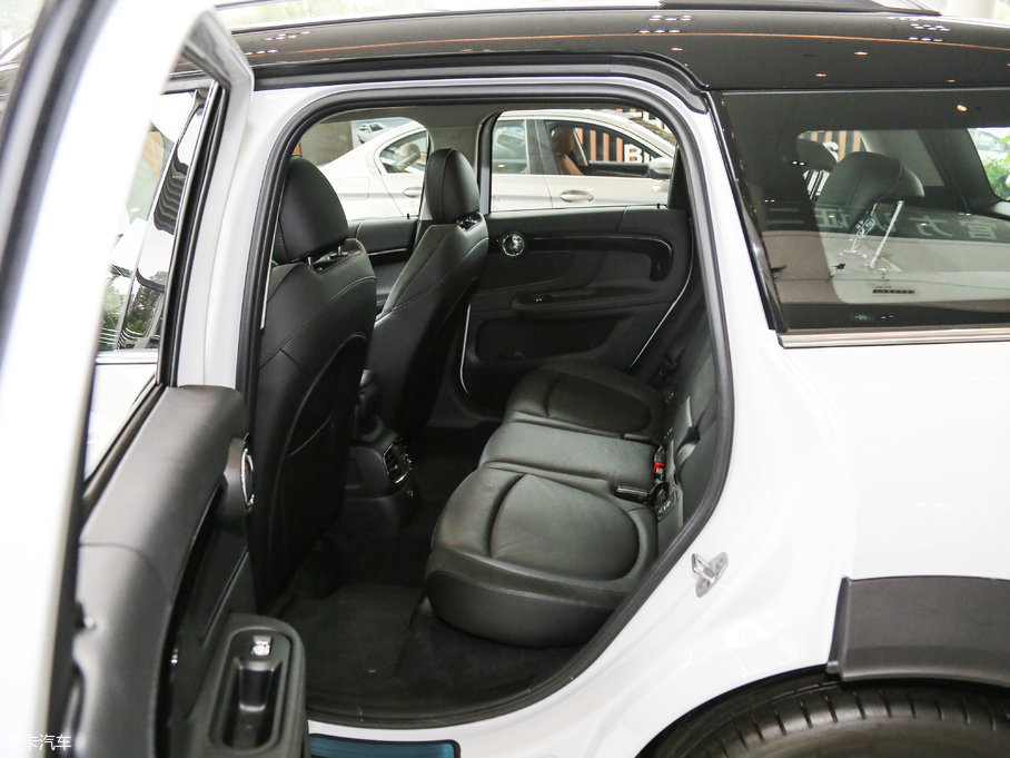 2017MINI COUNTRYMAN COOPER S ALL4