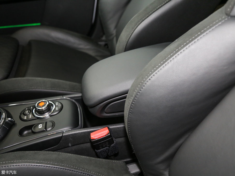 2017MINI COUNTRYMAN COOPER S ALL4