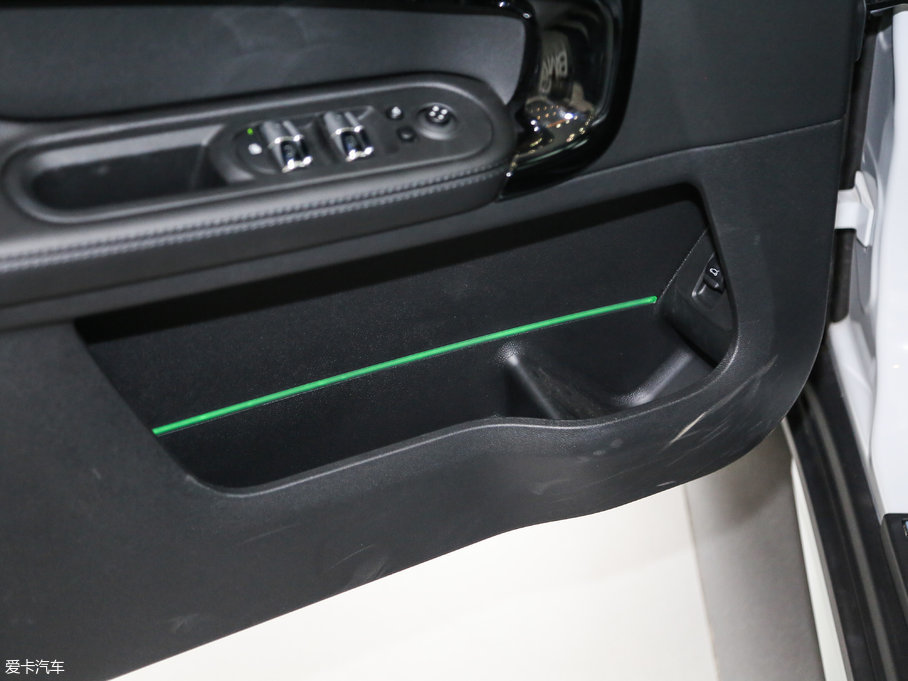 2017MINI COUNTRYMAN COOPER S ALL4