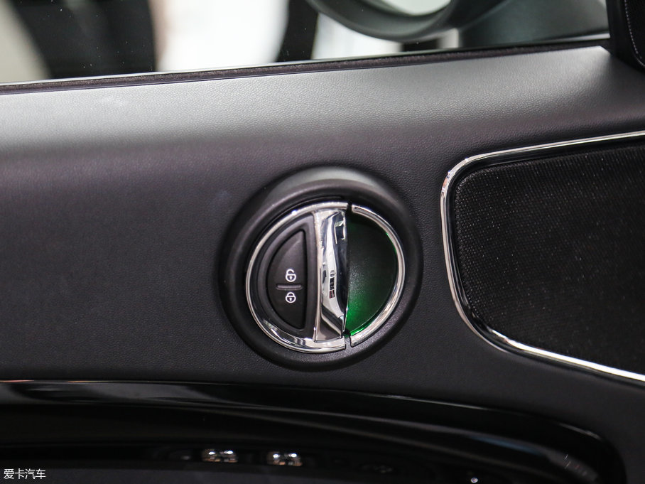 2017MINI COUNTRYMAN COOPER S ALL4