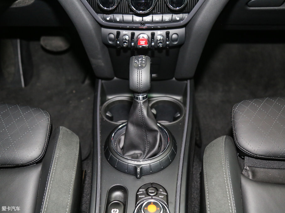 2017MINI COUNTRYMAN COOPER S ALL4