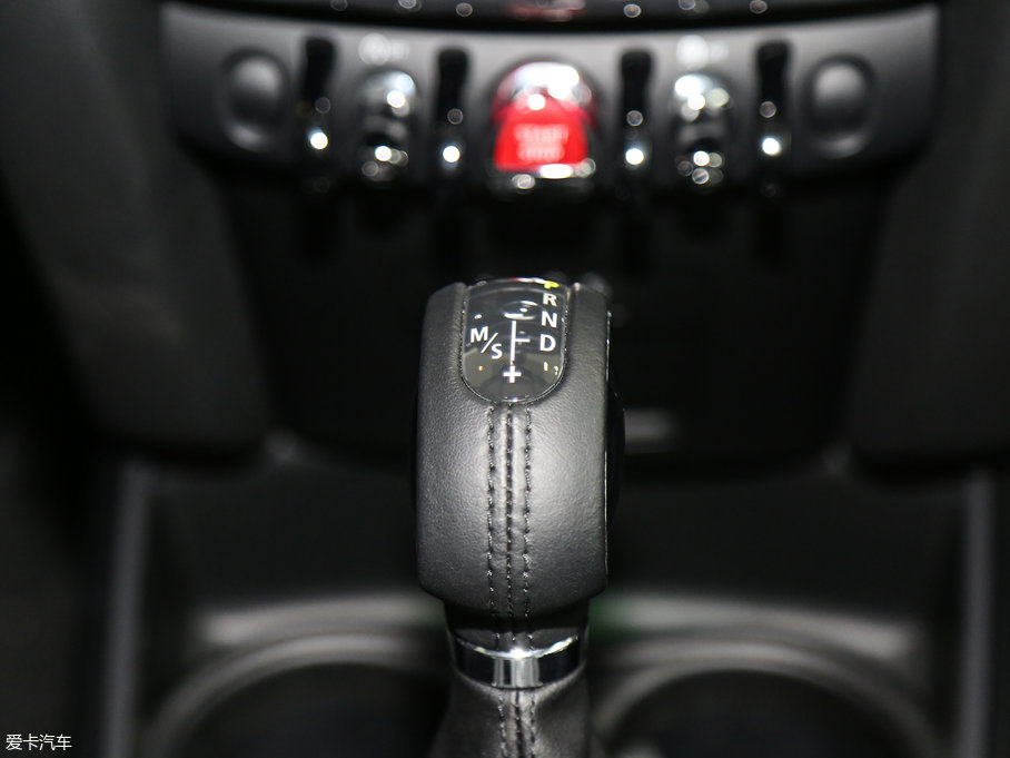 2017MINI COUNTRYMAN COOPER S ALL4