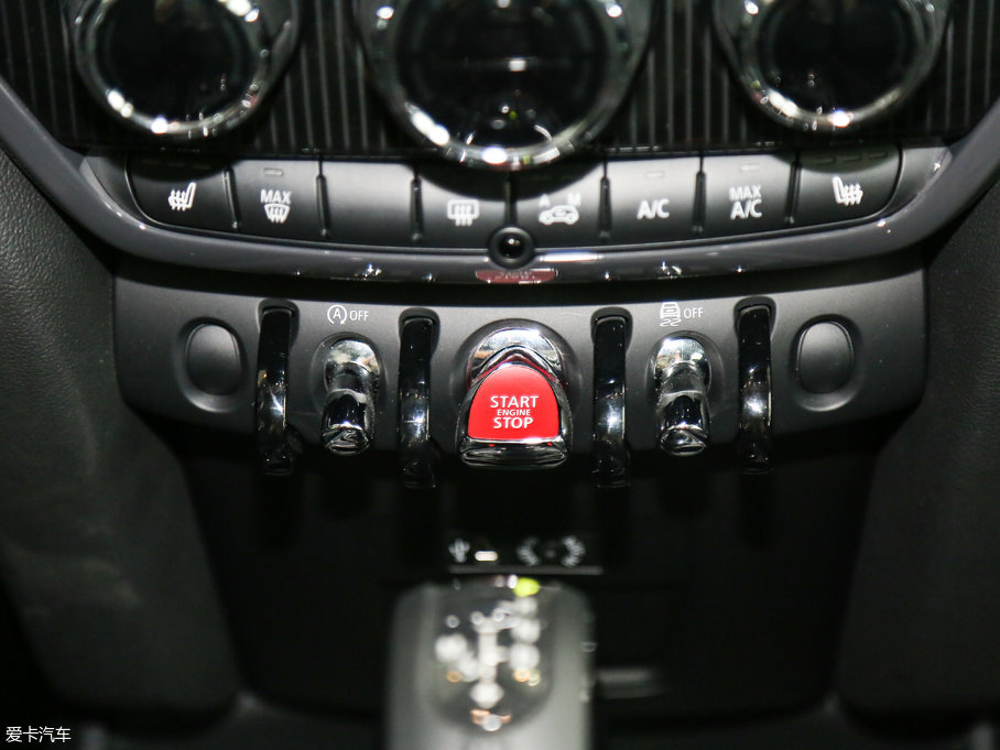 2017MINI COUNTRYMAN COOPER S ALL4