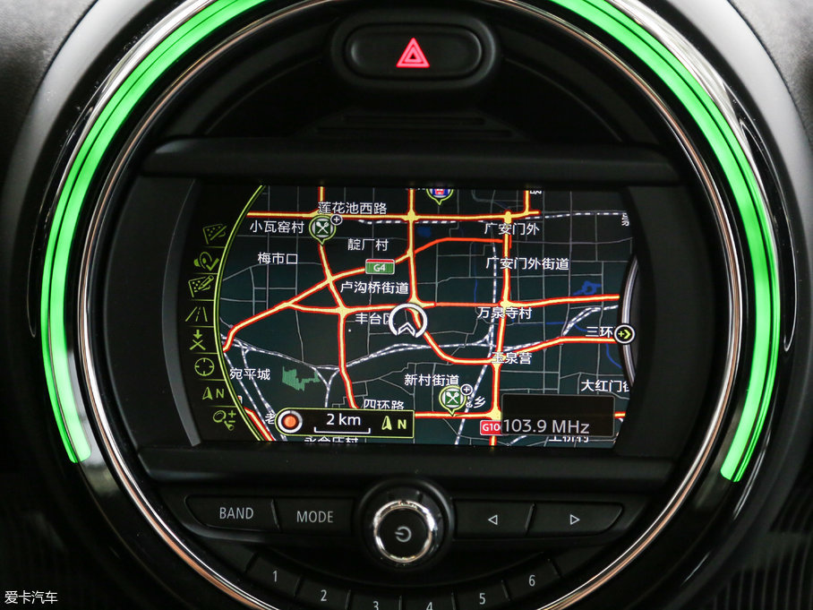 2017MINI COUNTRYMAN COOPER S ALL4