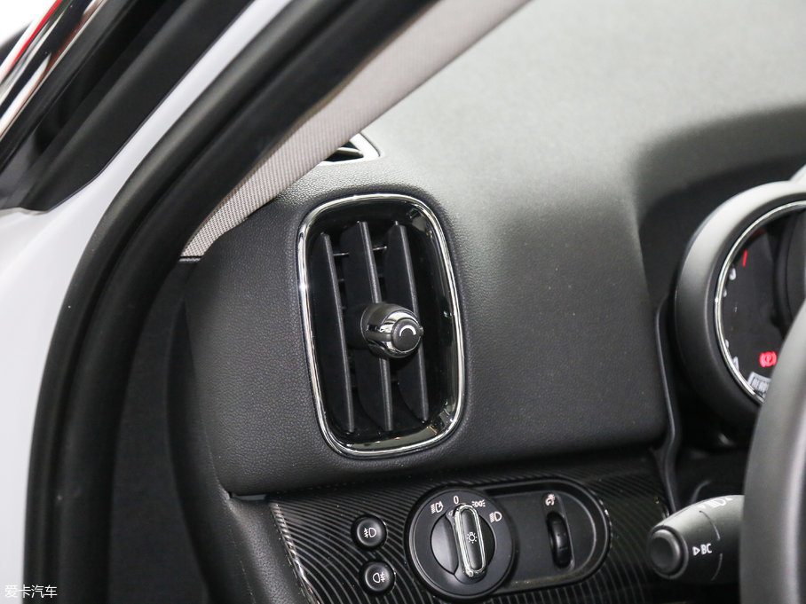 2017MINI COUNTRYMAN COOPER S ALL4