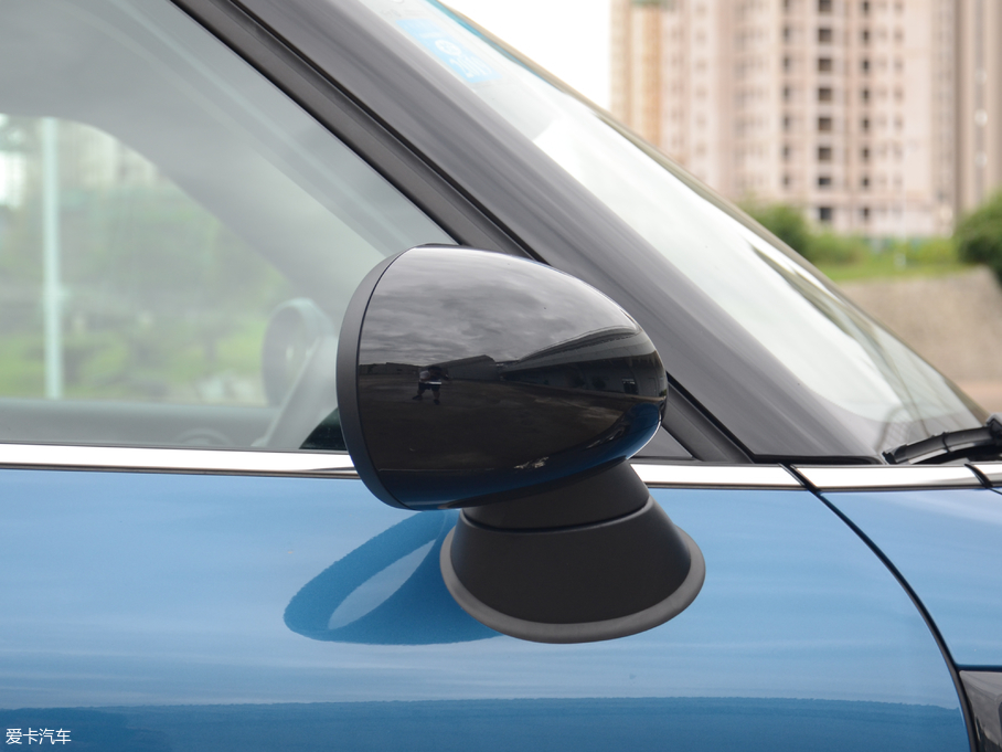 2017MINI COUNTRYMAN COOPER ALL4 ̽U