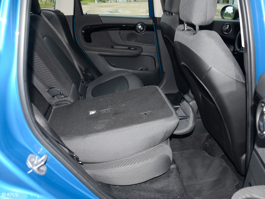 2017MINI COUNTRYMAN COOPER ALL4 ̽U