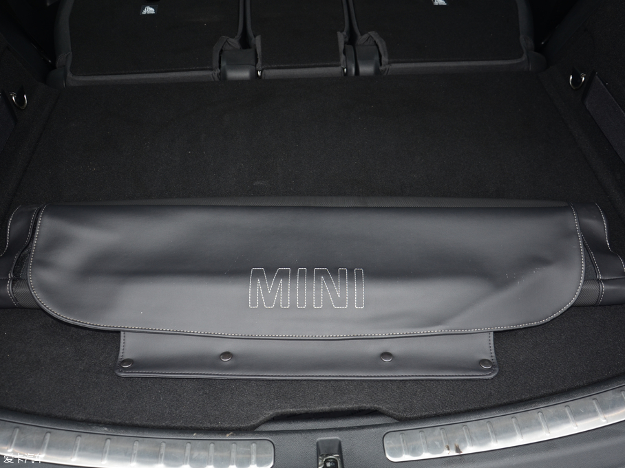 2017MINI COUNTRYMAN COOPER ALL4 ̽U