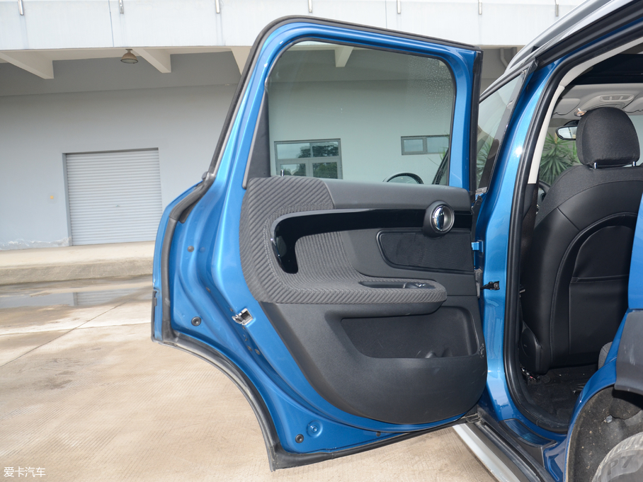 2017MINI COUNTRYMAN COOPER ALL4 ̽U