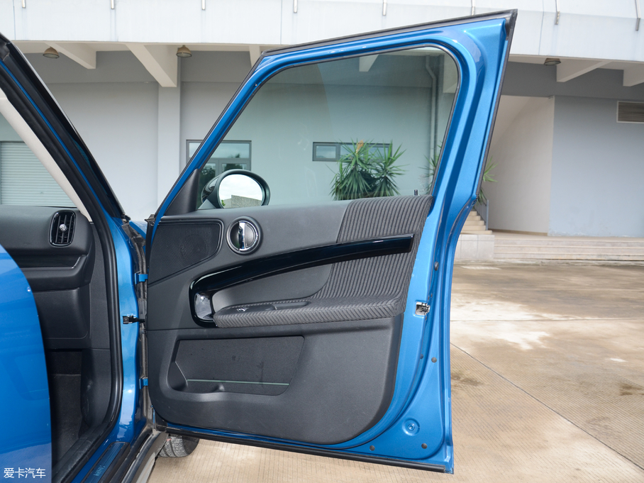 2017MINI COUNTRYMAN COOPER ALL4 ̽U(xin)