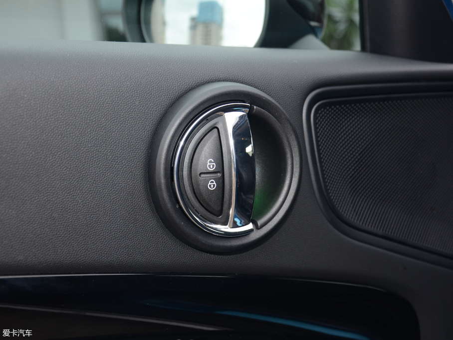 2017MINI COUNTRYMAN COOPER ALL4 ̽U(xin)