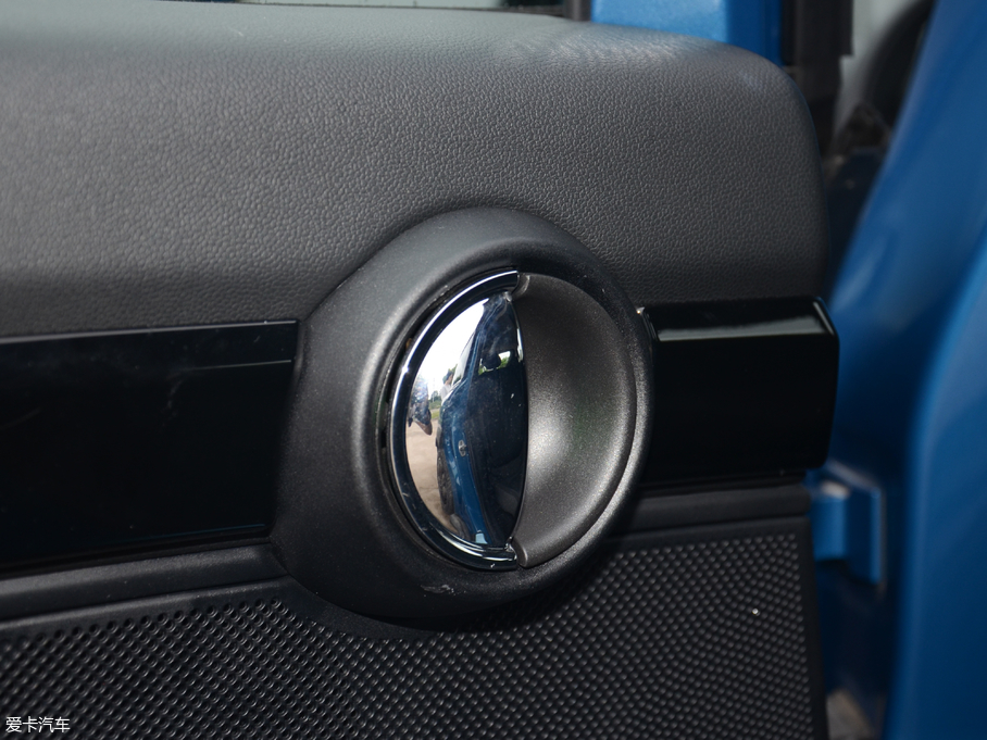 2017MINI COUNTRYMAN COOPER ALL4 ̽U(xin)