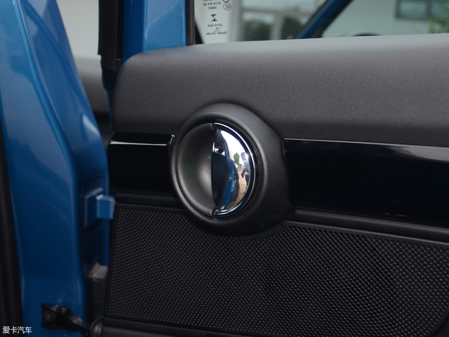 2017MINI COUNTRYMAN COOPER ALL4 ̽U