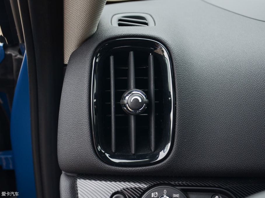 2017MINI COUNTRYMAN COOPER ALL4 ̽U