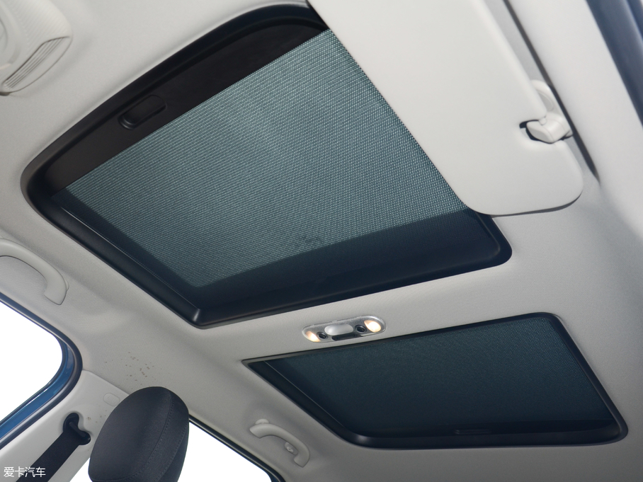 2017MINI COUNTRYMAN COOPER ALL4 ̽U(xin)