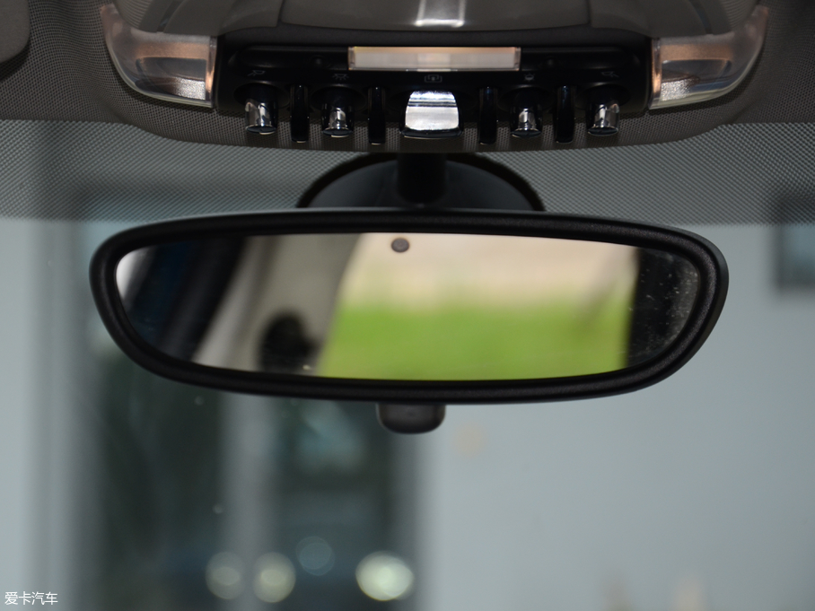 2017MINI COUNTRYMAN COOPER ALL4 ̽U(xin)