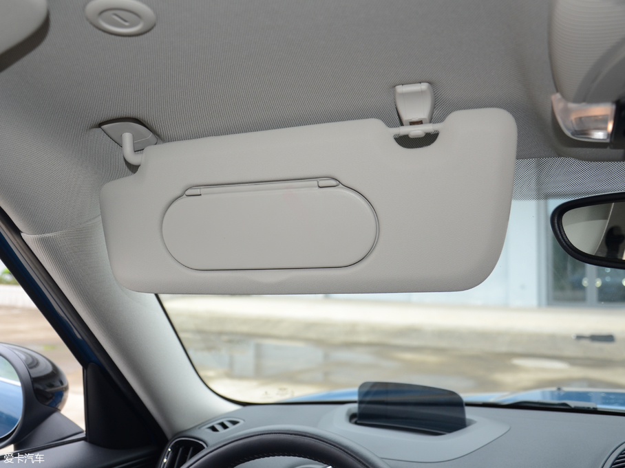 2017MINI COUNTRYMAN COOPER ALL4 ̽U