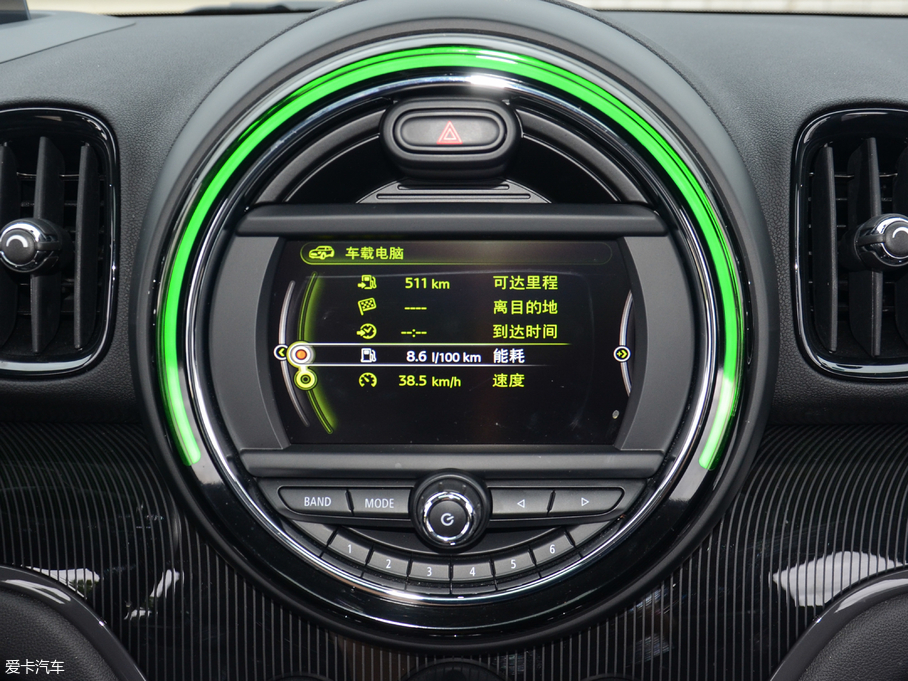 2017MINI COUNTRYMAN COOPER ALL4 ̽U