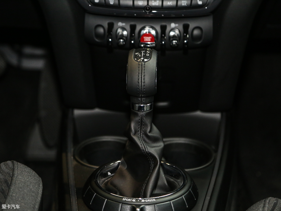 2017MINI COUNTRYMAN COOPER