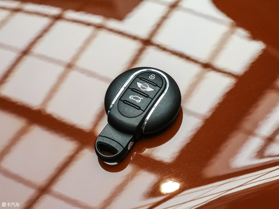 2017MINI COUNTRYMAN COOPER