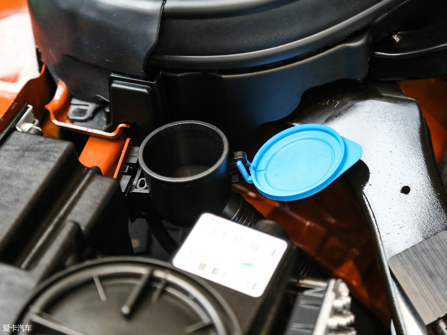 2017MINI COUNTRYMAN COOPER