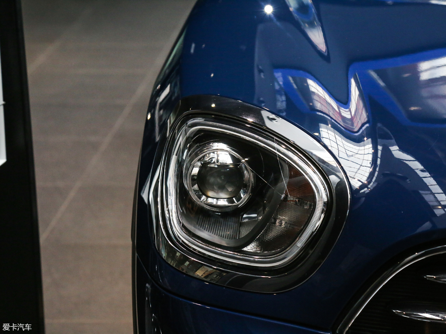 2017MINI COUNTRYMAN COOPER ALL4