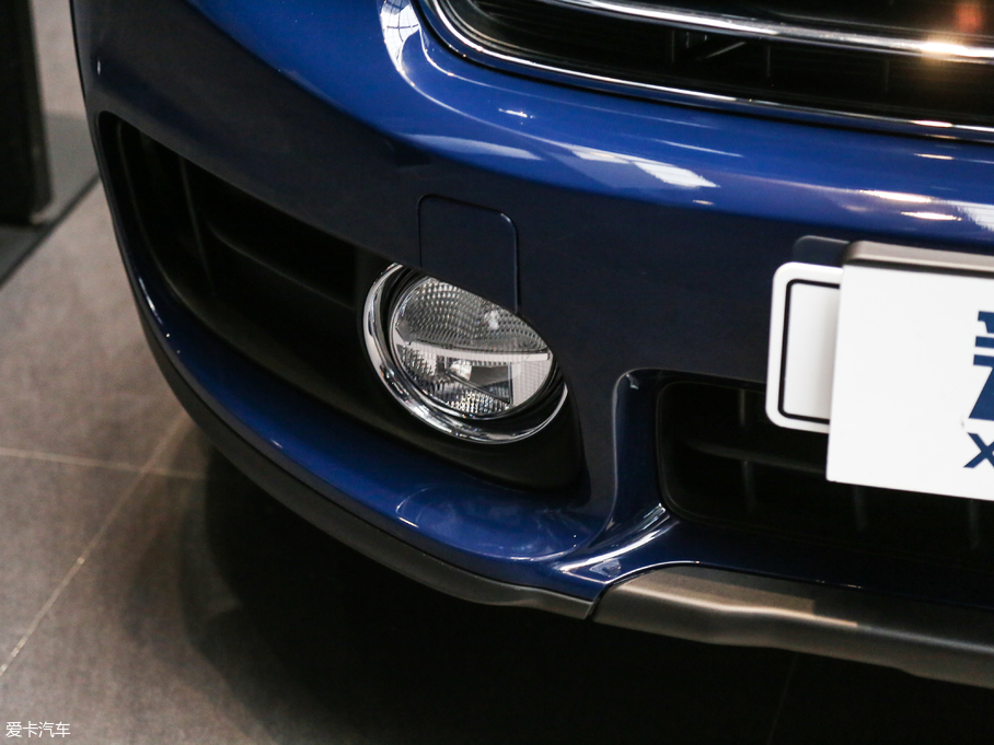 2017MINI COUNTRYMAN COOPER ALL4