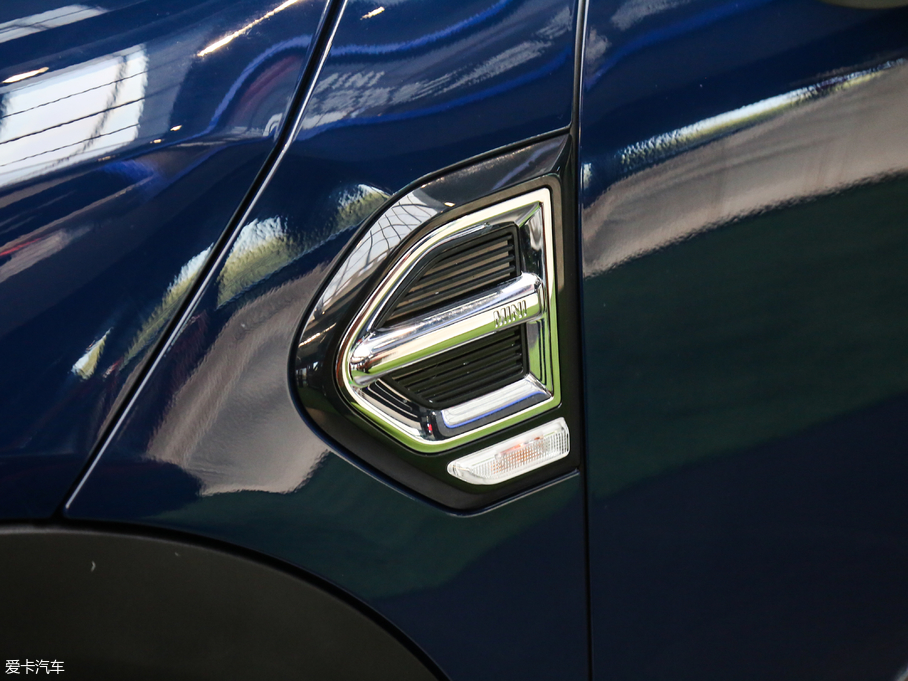 2017MINI COUNTRYMAN COOPER ALL4