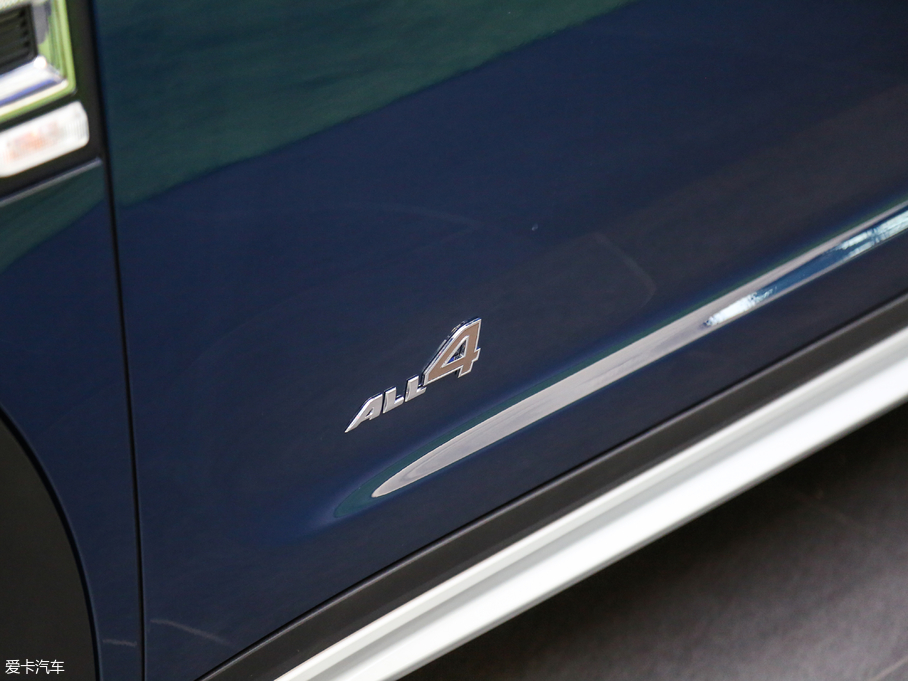 2017MINI COUNTRYMAN COOPER ALL4