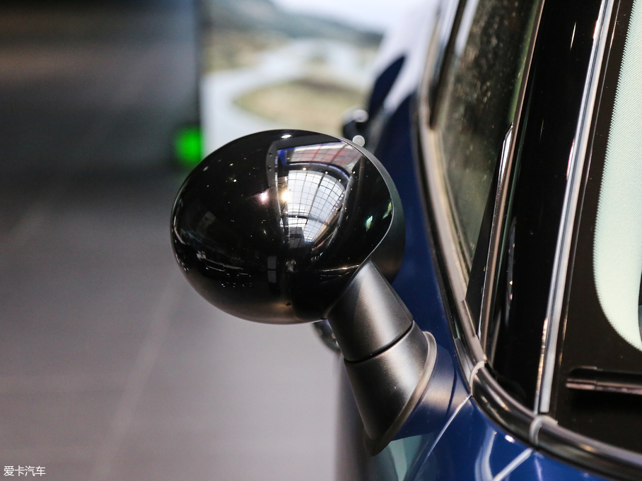 2017MINI COUNTRYMAN COOPER ALL4