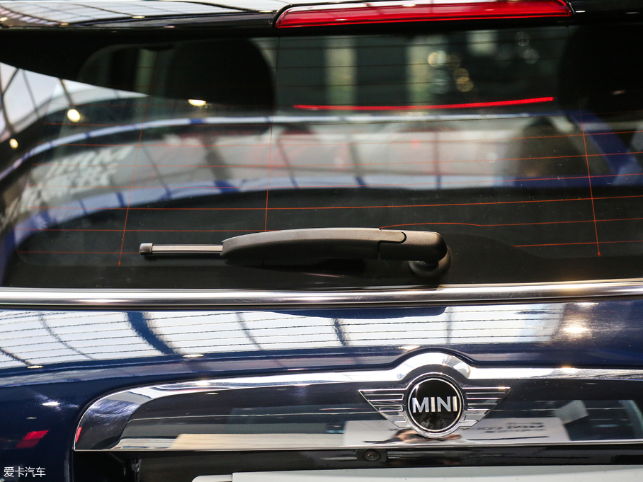 2017MINI COUNTRYMAN COOPER ALL4