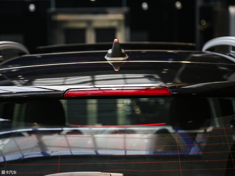 2017MINI COUNTRYMAN COOPER ALL4