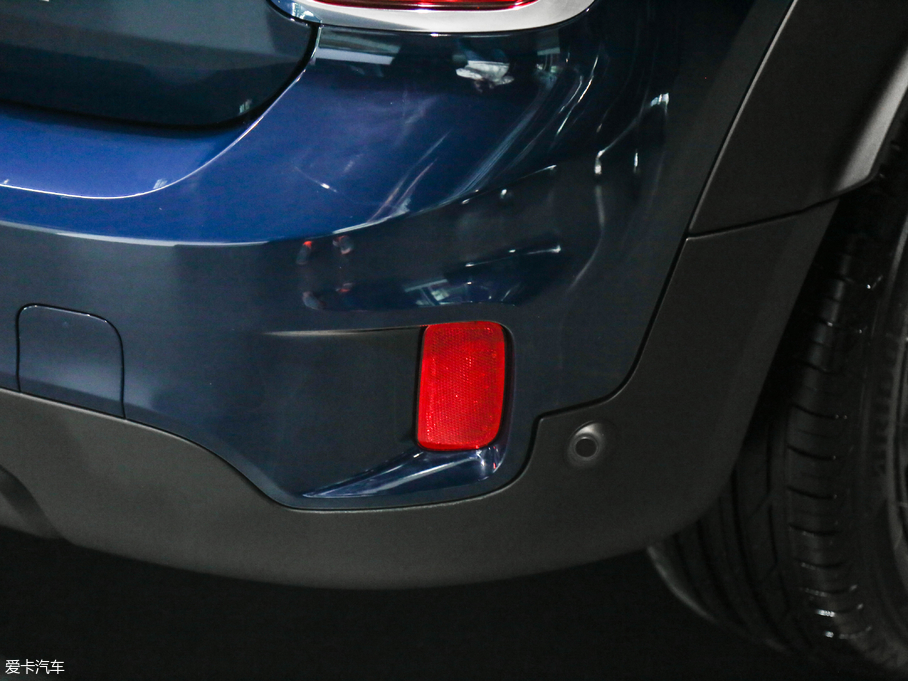 2017MINI COUNTRYMAN COOPER ALL4