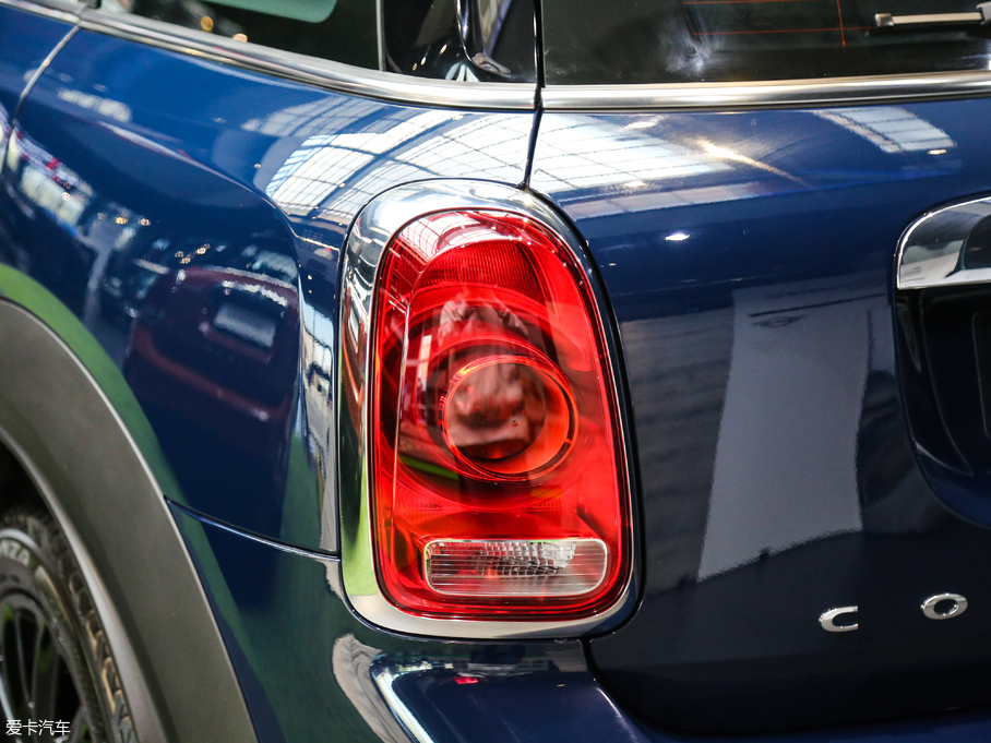 2017��MINI COUNTRYMAN COOPER ALL4