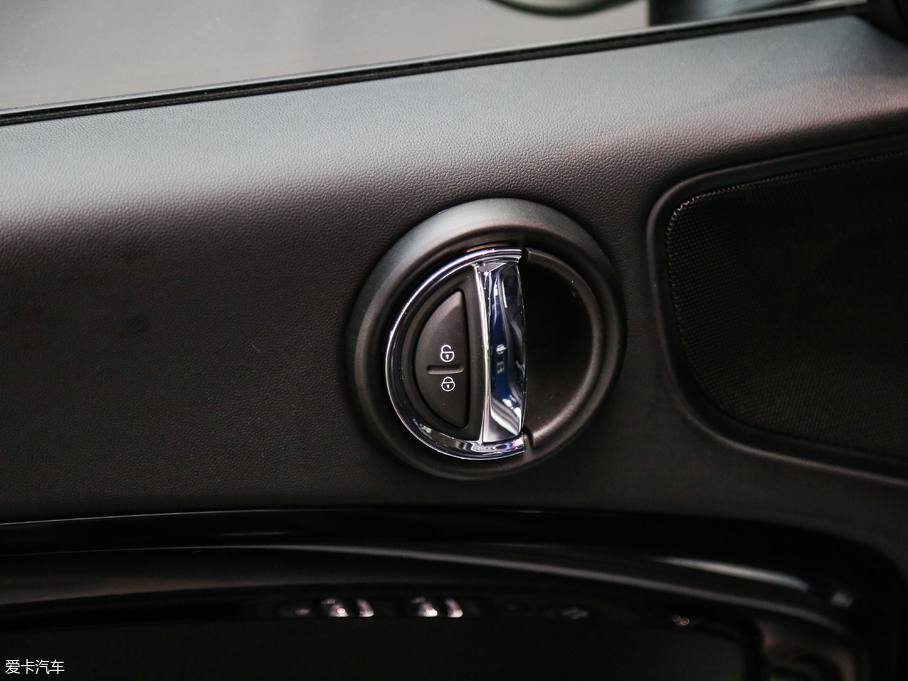 2017MINI COUNTRYMAN COOPER ALL4