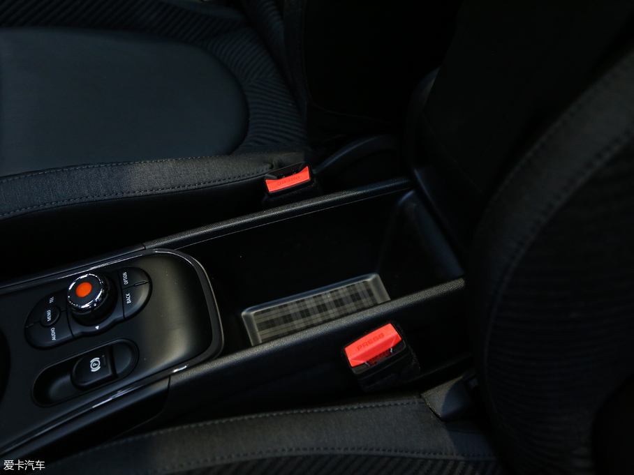 2017MINI COUNTRYMAN COOPER ALL4