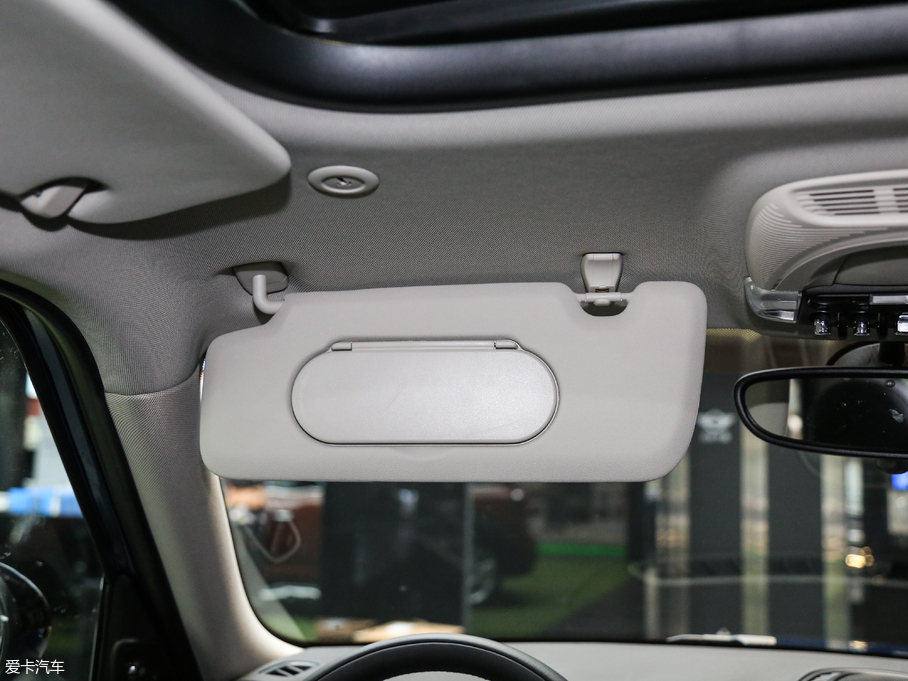 2017MINI COUNTRYMAN COOPER ALL4