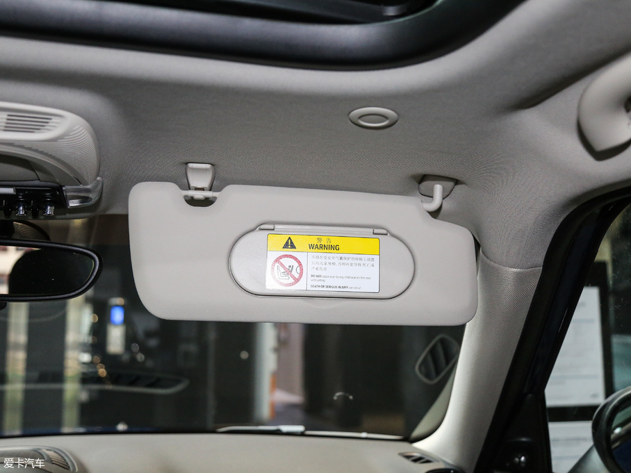 2017MINI COUNTRYMAN COOPER ALL4